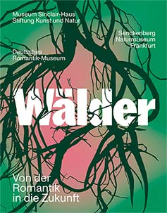 Waelder, exhibition poster