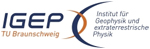 IGEP logo