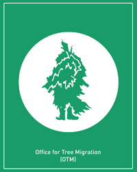 Office for Tree Migration Logo