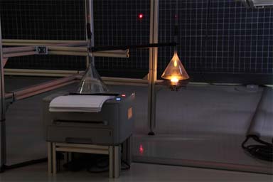 CCS sphere lab